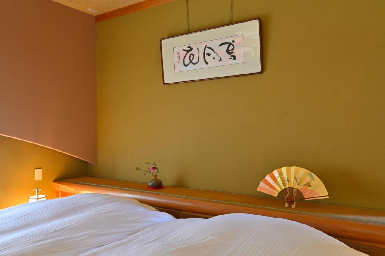 Apartment 島の風景に溶け込む、日本の伝統旅館「かんなから」
