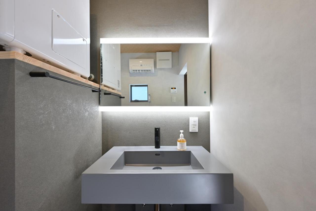 Apartment 島の風景に溶け込む、日本の伝統旅館「かんなから」